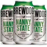 BrewDog Nanny State Can 375mL