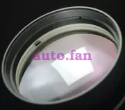 1PCS astronomical telescope lens group D=104mm F=1000mm
