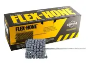3-3/4" (95mm) Engine Cylinder Ball Hone FlexHone 180 grit Flex-Hone BRM GB33418
