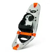 Dion Snowshoes Model 121 QuickFit Binding with Deep Cleats