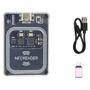 PCR532 NFC RFID Module NFC RFID Reader Writer IC Card Reader Wirter P9S29901