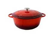 Pyrochef Casserole (Red) - 26cm