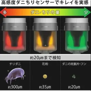 日本升級款IC-FAC2C 愛麗思除蟎儀 塵蟎機 吸蟎器 塵蟎吸塵器 沙發枕頭棉被吸塵器 除塵蟎機 家用床鋪吸塵器