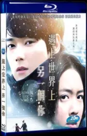 Free New All Region Movie DVD Box Set Colors of Wind (2017) BD 1-Disc Blu-ray