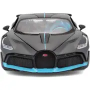 Maisto Limited Item 1/24 Bugatti Divo Mini Car Diecast Car 31526 GY-S