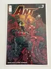 Ant #3 Spawn Mario Gully (Image)