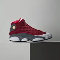 在飛比找蝦皮商城優惠-Nike Air Jordan 13 Red Flint 男