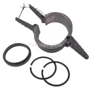 5.4" Bore Piston Ring Compressor Tool PT7040 for Cummins ISX/QSX 3400/C-15 NEW