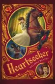 Heartseeker - 9781524740009, hardcover, Melinda Beatty, new