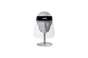 Uvex Disposable Face Shield TGA Approved Clear One Size Fits All
