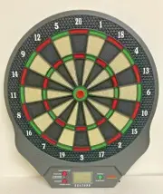 Arachnid DarTronic 150 - Electronic Soft Tip Dart Game Model No. E8ARA