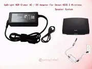 18V AC Adapter For Denon HEOS 5 Single Wireless Speaker Speaker System Charger