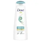 Dove Nourishing Moisture Shampoo for Dry Hair with Pro Moisture Complex 320ml
