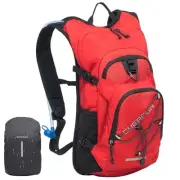 Hydration Backpack 18L with Water Bladder 2L/3L Hiking Water Backpack Women
