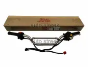 Genuine Royal Enfield Complete Handle Bar Assembly For Interceptor 650