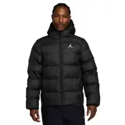 Jordan Mens Brooklyn Puffer Jacket