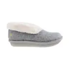 Clarks Step Flow Low Women's Shoes Grey 26146035
