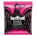 飛翔羽翼樂器行 ERNIE BALL #2023 電吉他弦 (鎳纏繞/09-42/奈米覆膜/尾端強化/PARADIGM)