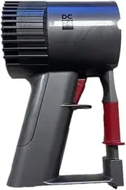 Motor Vacuum Cleaner Assembly Replacement Motor Handle, Compatible for Dyson V6 DC59 DC62 DC74