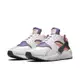 Nike 武士鞋 Air Huarache 男鞋 白 紫 橘 襪套 休閒鞋 DD1068-101