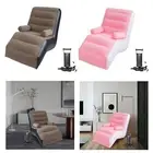 Inflatable Sofa Lazy Sofa Chair Furniture Seating Indoor Chaise Lounge Sofa