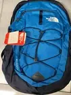 New The North Face Borealis Backpack Navy Blue
