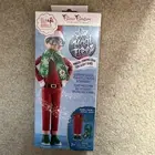 Elf on Shelf Magi Freez Magical Standing Gear Holiday Hipster (Elf not included)