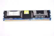 Compatible with UM142 Dell 2GB PC2-5300 DDR2-667MHz 240-Pin DIMM Dual Rank...