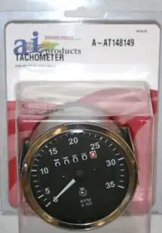 New Tachometer Gauge AT148149