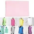 Hooded Poncho Towel Quick-Dry Towel Effortless Transport Versatile Design