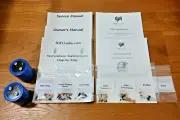 McIntosh MC7200 amplifier capacitor rebuild restoration recap upgrade kit repair