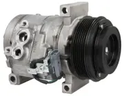 Four Seasons 198353 A/C Compressor For Select 10-20 Chevrolet GMC Models (for: Chevrolet)