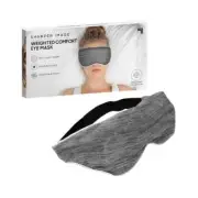 Weighted Eye Mask for Relaxation, Stress Relief & Better Sleep - NEW