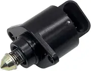 PMGMZPGPMA Idle Air Control Valve IACV Stepper Motor AC167 Fit for Aveo Fit for Wave 1.6L 04-08 OE 93744675 96434613 17059602 Idle Air Control Valve