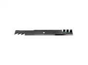 3 Pk Copperhead Mulching Blades fits 60" Dixie Chopper, Bad Boy, Dixon (15009)