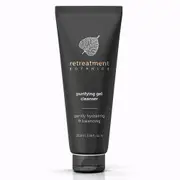 Retreatment Botanics Purifying Gel Cleanser | Flora & Fauna AU
