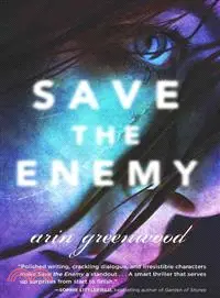 在飛比找三民網路書店優惠-Save the Enemy
