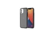 Incipio iPhone 12 Mini 5.4" Slim Case - Trans Lucent Black