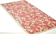 Nishikawa Living HMS-02 1710-25018 Heatmax Blanket, Quick Warming, Pink