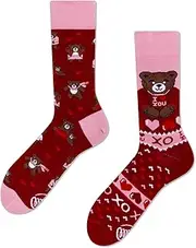 MANY MORNINGS(メニーモーニングス) Regular Socks (Seasonal), multicolor, 29.5 cm