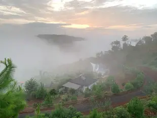 嘉義獨棟住宅套房 - 60平方公尺/1間專用衛浴Me Garden in Valley