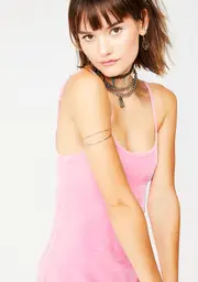 Mass Appeal Spiral Armband