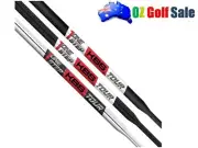 .370 KBS Tour One Step Straight Putter Shaft - Options