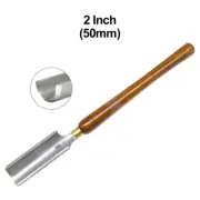 Spindle Roughing Gouge HSS Woodturning Tools Woodworking Lathe Turning Chisels w