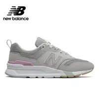 在飛比找蝦皮商城優惠-【New Balance】 NB 復古運動鞋_女性_灰色_C
