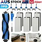 21Pcs/set Replacement Side Brush Filter for Eufy RoboVac 11S 30C 25C 15C 35C