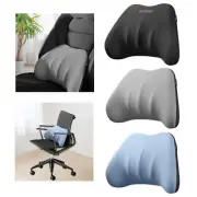 Lumbar Support Pillow Comfortable for Car Seat recliner Computer Chair