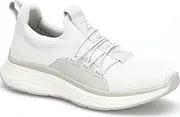 [Nurse Mates] Talmon White/Grey 11.5 M