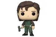 Stranger Things 4 Steve Pop! Vinyl
