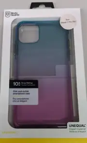 BodyGuardz -Harmony Case Cover For Apple iPhone 11 Pro Max Unicorn